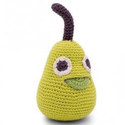 MyuM Hochet Poire En Crochet 