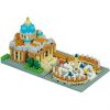 nanoblock Cit Du Vatican Nanoblock Jeux De Construction