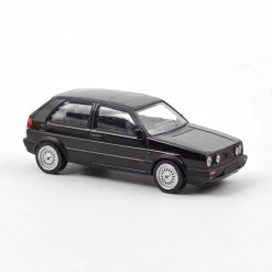 NOREV Volkswagen Golf Gti G60 Noire 1990 Norev 1-43 Me Jouets Garage, Voitures