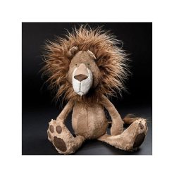 SIGIKID Sigikid Brave Hair Lion Peluche Beasts 38715 Poup Es, Peluches