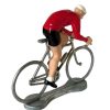 Bernard & Eddy Figurine Cycliste Sprinteur Chine _ Bernard & Eddy Jouets Garage, Voitures