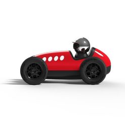 Playforever Voiture Playforever Loretino Marino Rouge Jouets Voitures