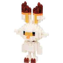 nanoblock Pokemon Nanoblock 