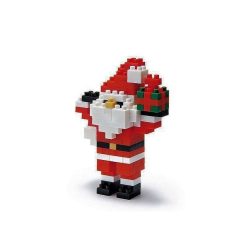 nanoblock P Re No L Nanoblock Jeux De Construction